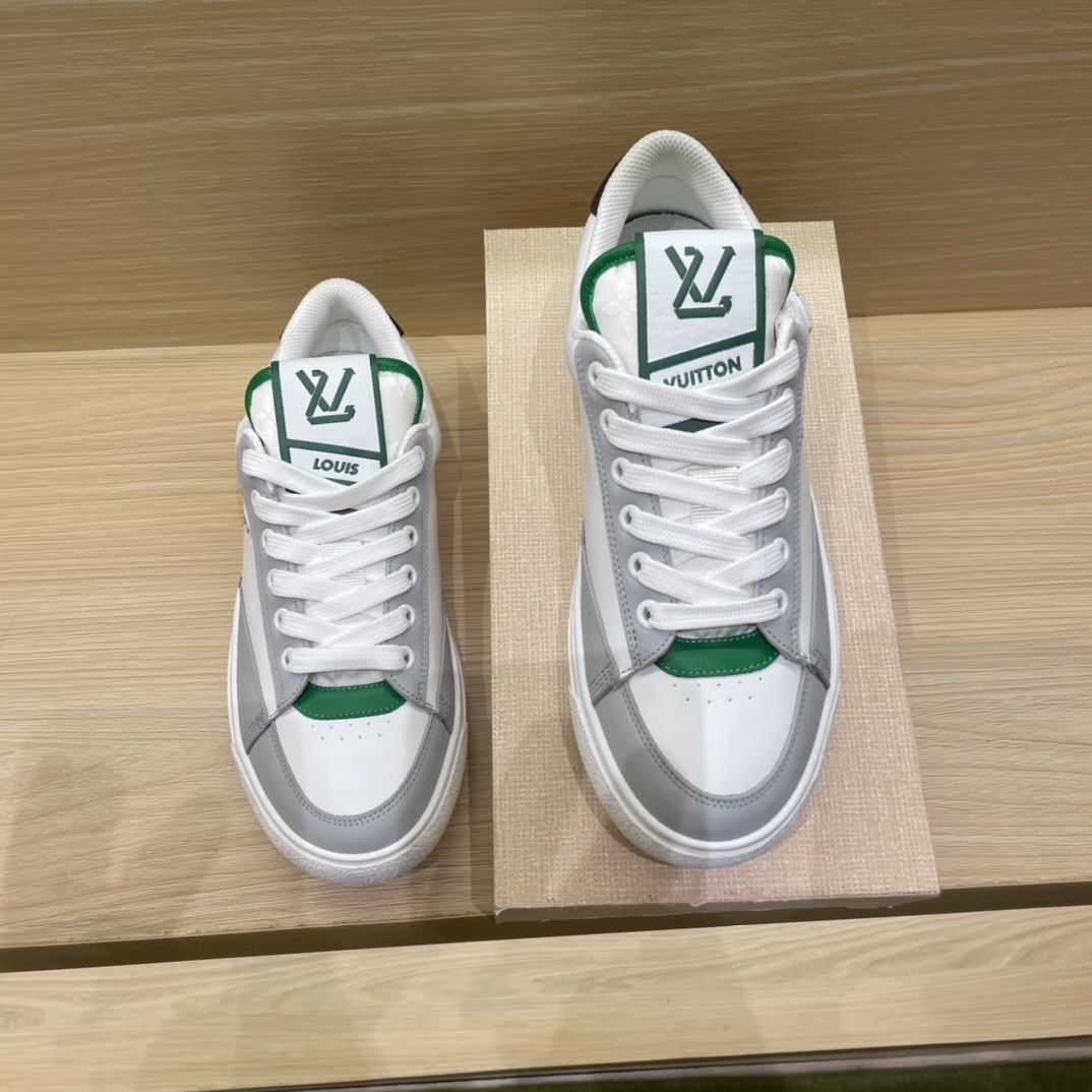 Lvcharlie情侣系列ss22n