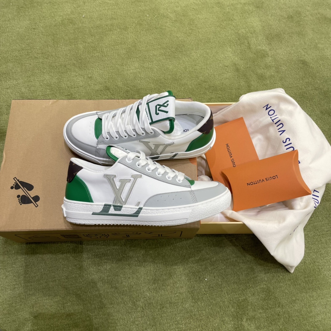 Lvcharlie情侣系列ss22n