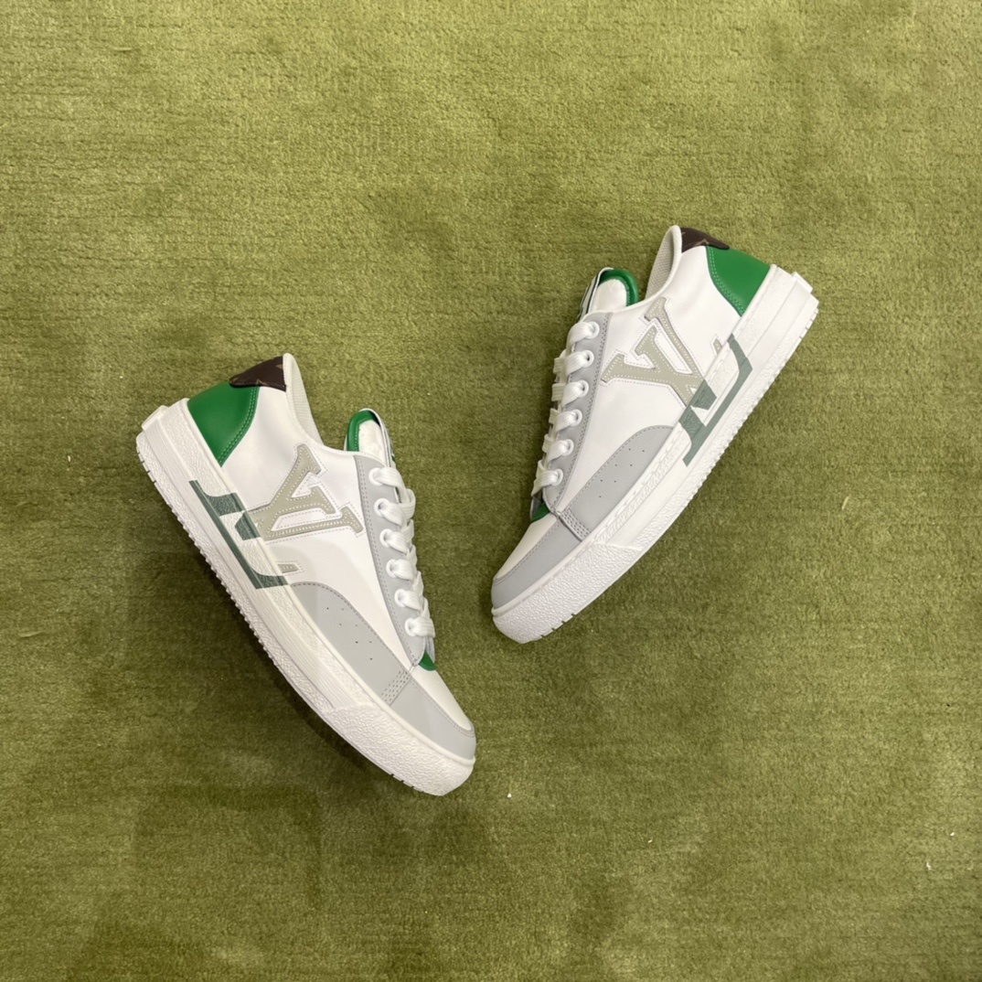 Lvcharlie情侣系列ss22n