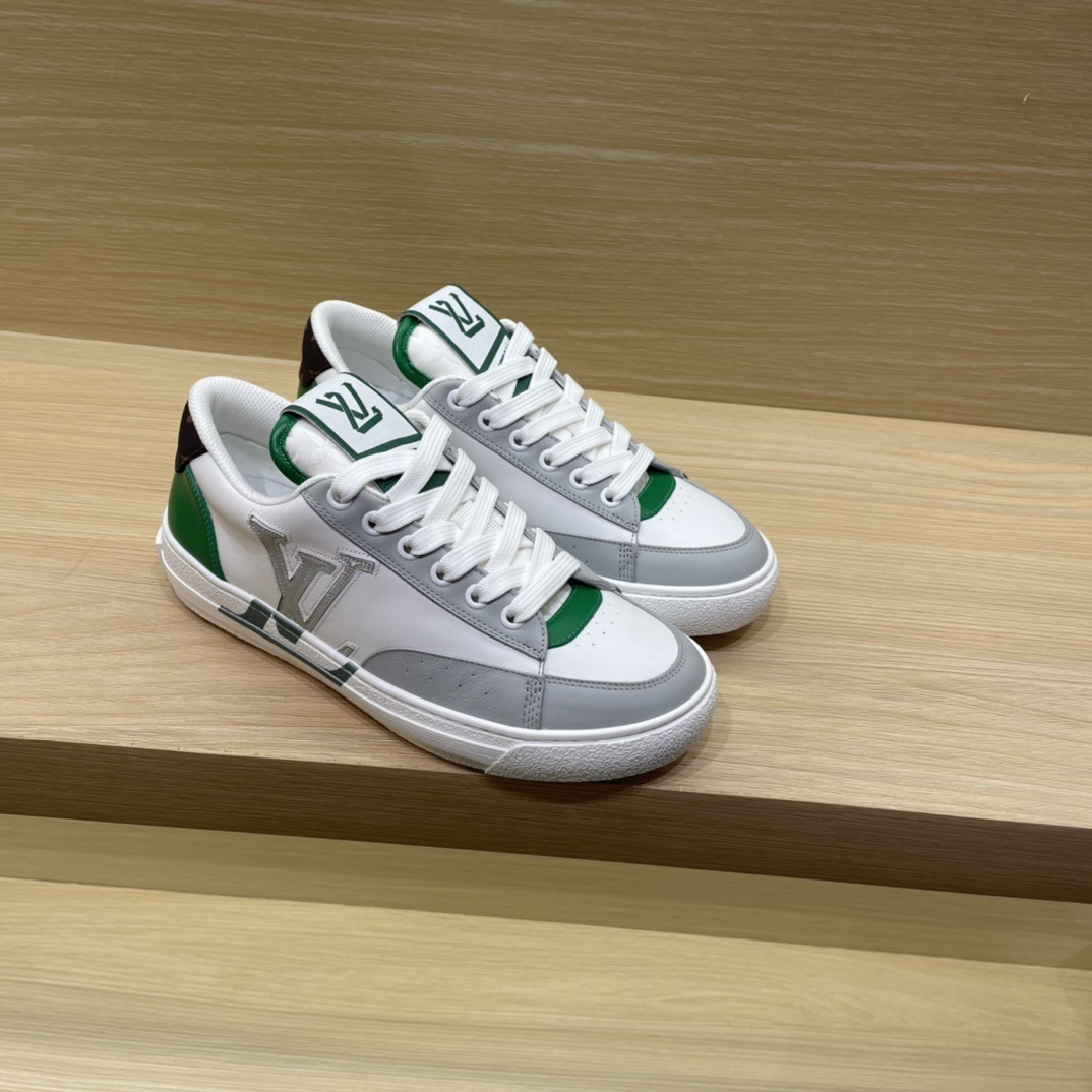 Lvcharlie情侣系列ss22n