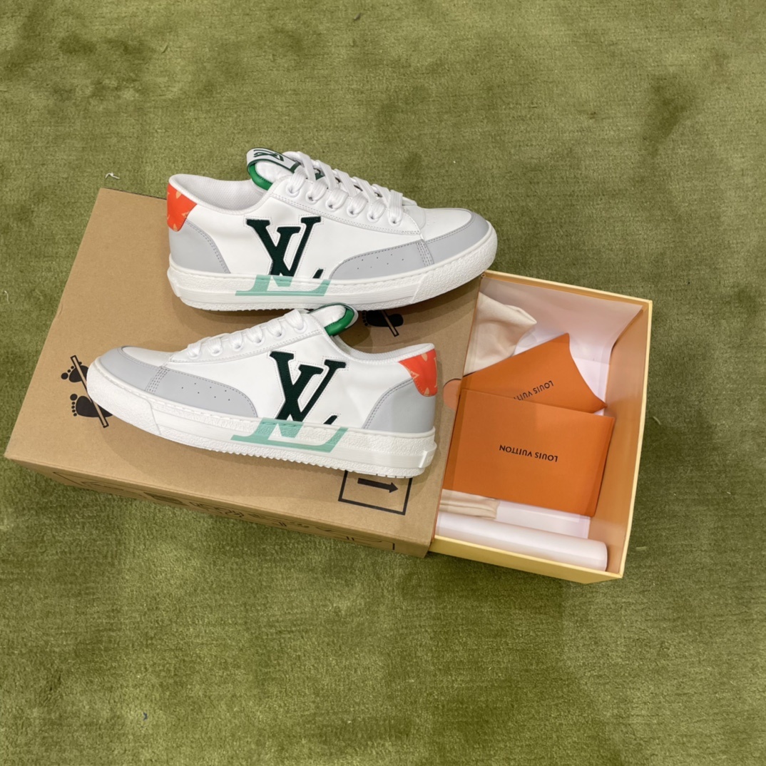 Lvcharlie情侣系列ss22n