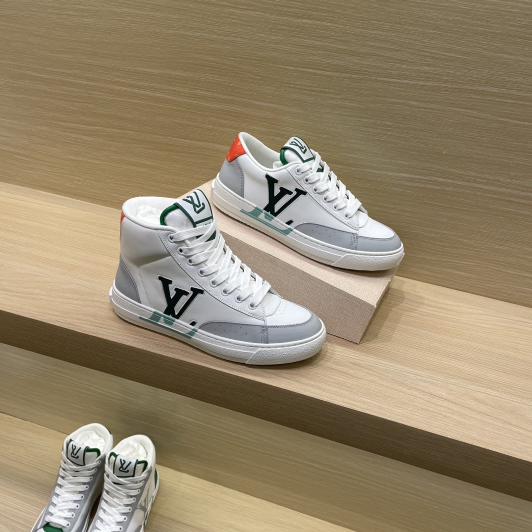 Lvcharlie情侣系列ss22n