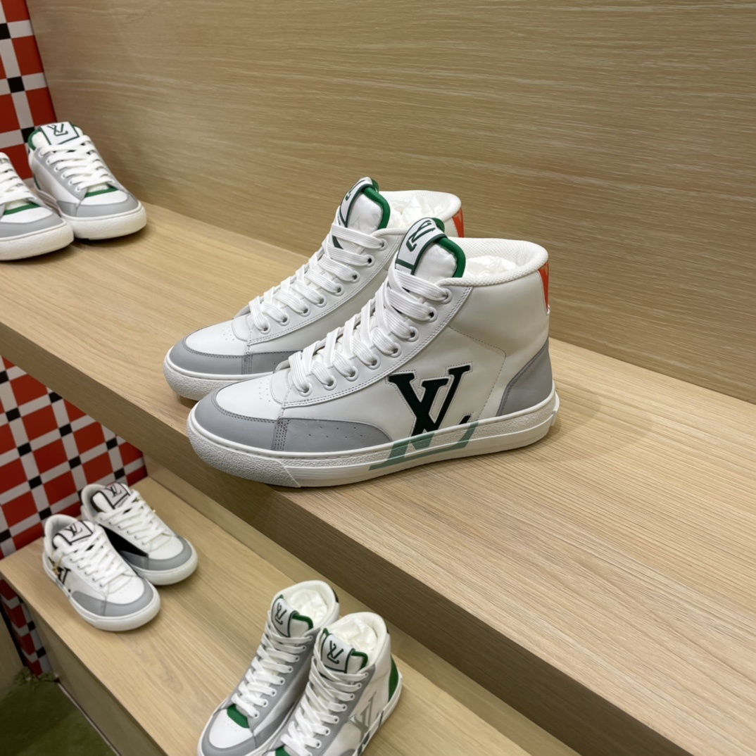 Lvcharlie情侣系列ss22n
