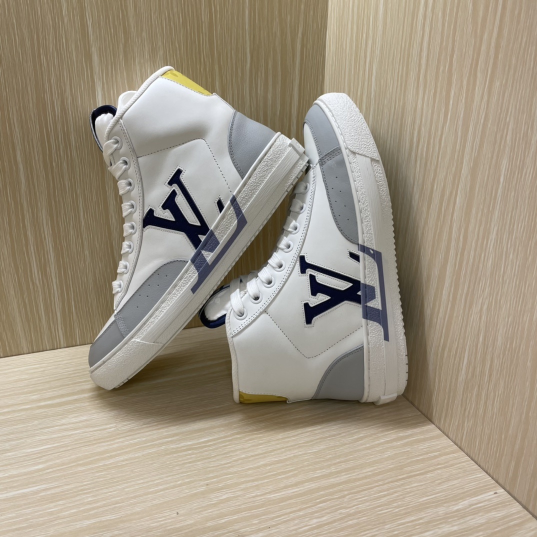 Lvcharlie情侣系列ss22n