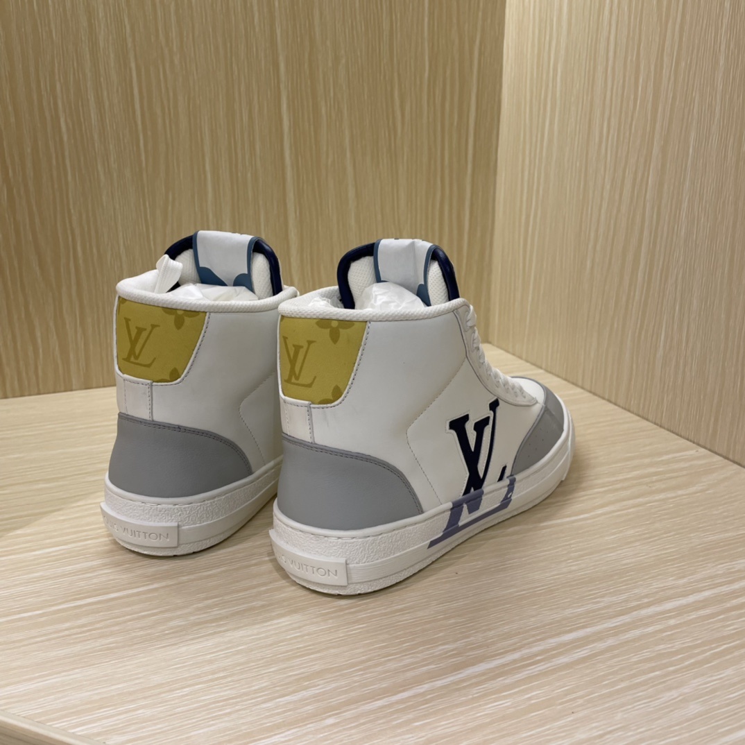 Lvcharlie情侣系列ss22n