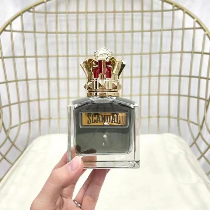 Jean Paul Gaultier Scandal Homme Eau de Toilette - 100ml Crown Edition 4 i1639829936 3144 2