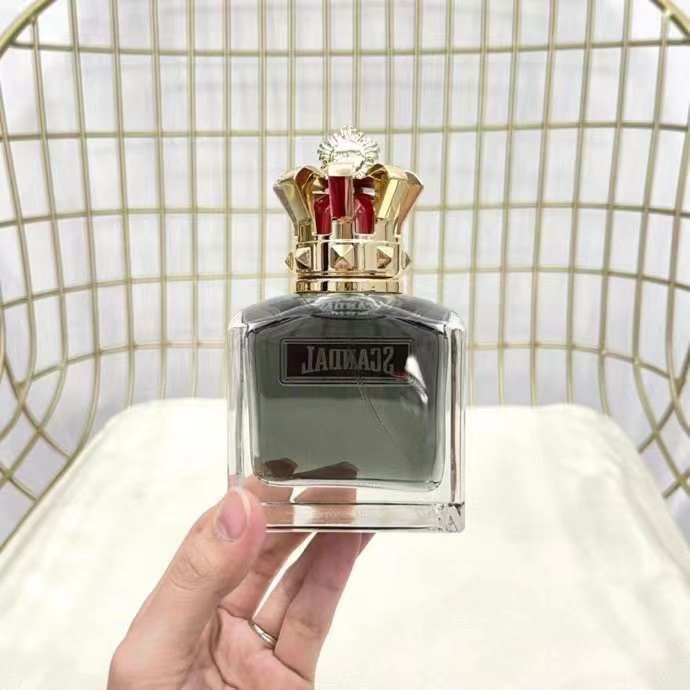 Jean Paul Gaultier Scandal Homme Eau de Toilette - 100ml Crown Edition 5 i1639829936 3772 3