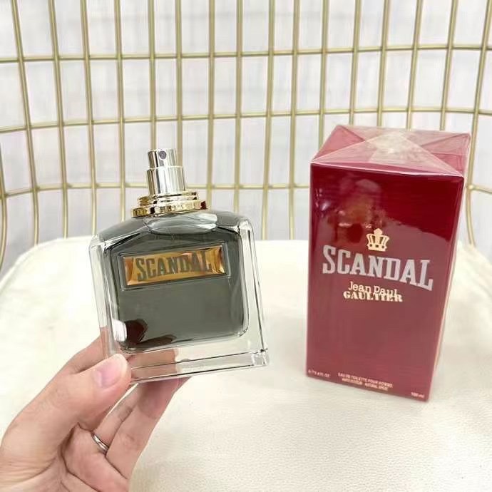 Jean Paul Gaultier Scandal Homme Eau de Toilette - 100ml Crown Edition 6 i1639829936 4288 4