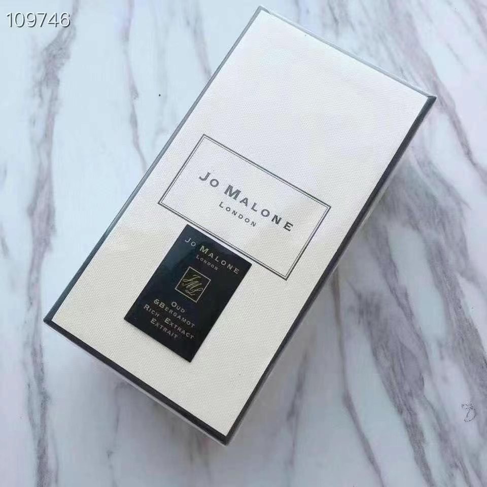 Jo Malone Oud & Bergamot Rich Extract Limited Edition 100ml Black Bottle Perfume 2 i1639829961 4116 0