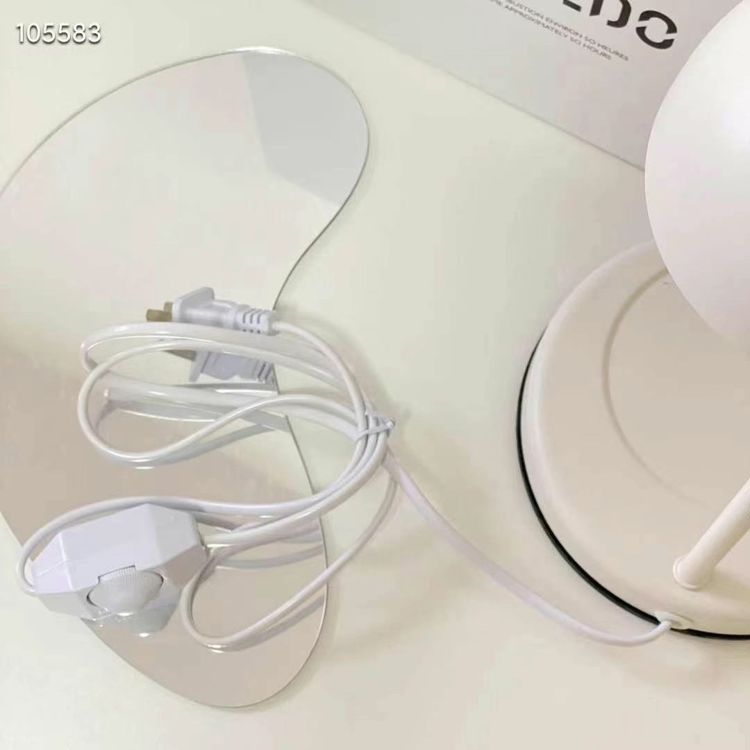 Elegant Candle Warmer Lamp - Safe, Smokeless Fragrance with Adjustable Dimmer 8 i1639830088 4858 1