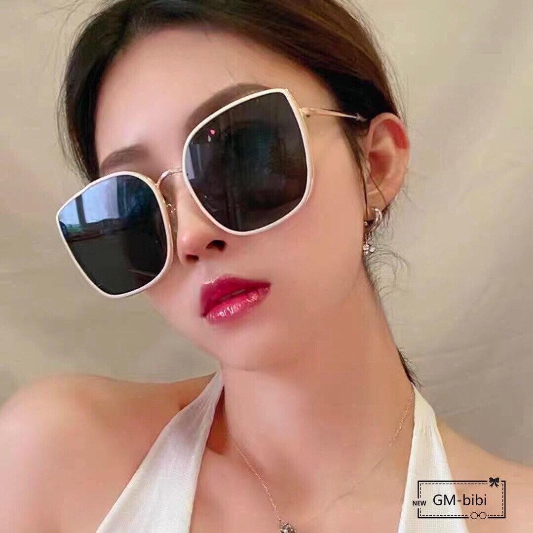 .韩国V牌-GM.宝丽来树脂偏光镜片