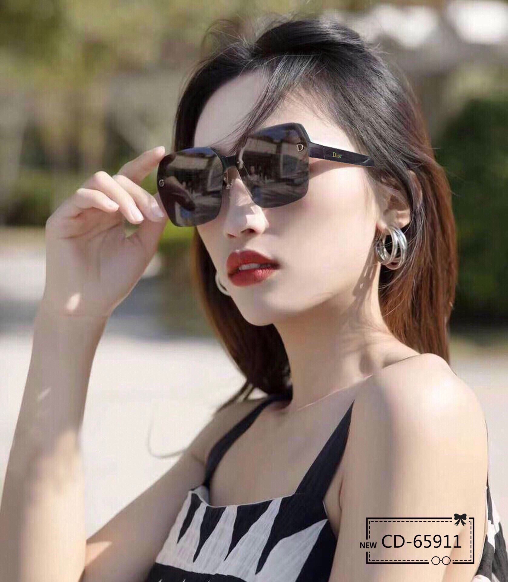 .法国迪奥-DIOR.宝丽来树脂偏光