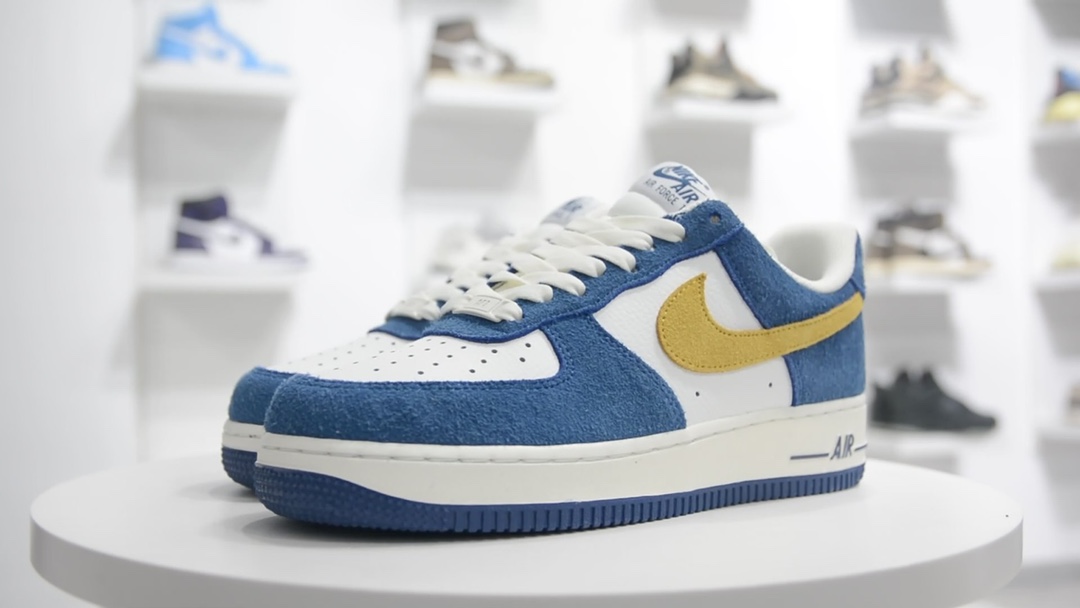 [Air Force Series]