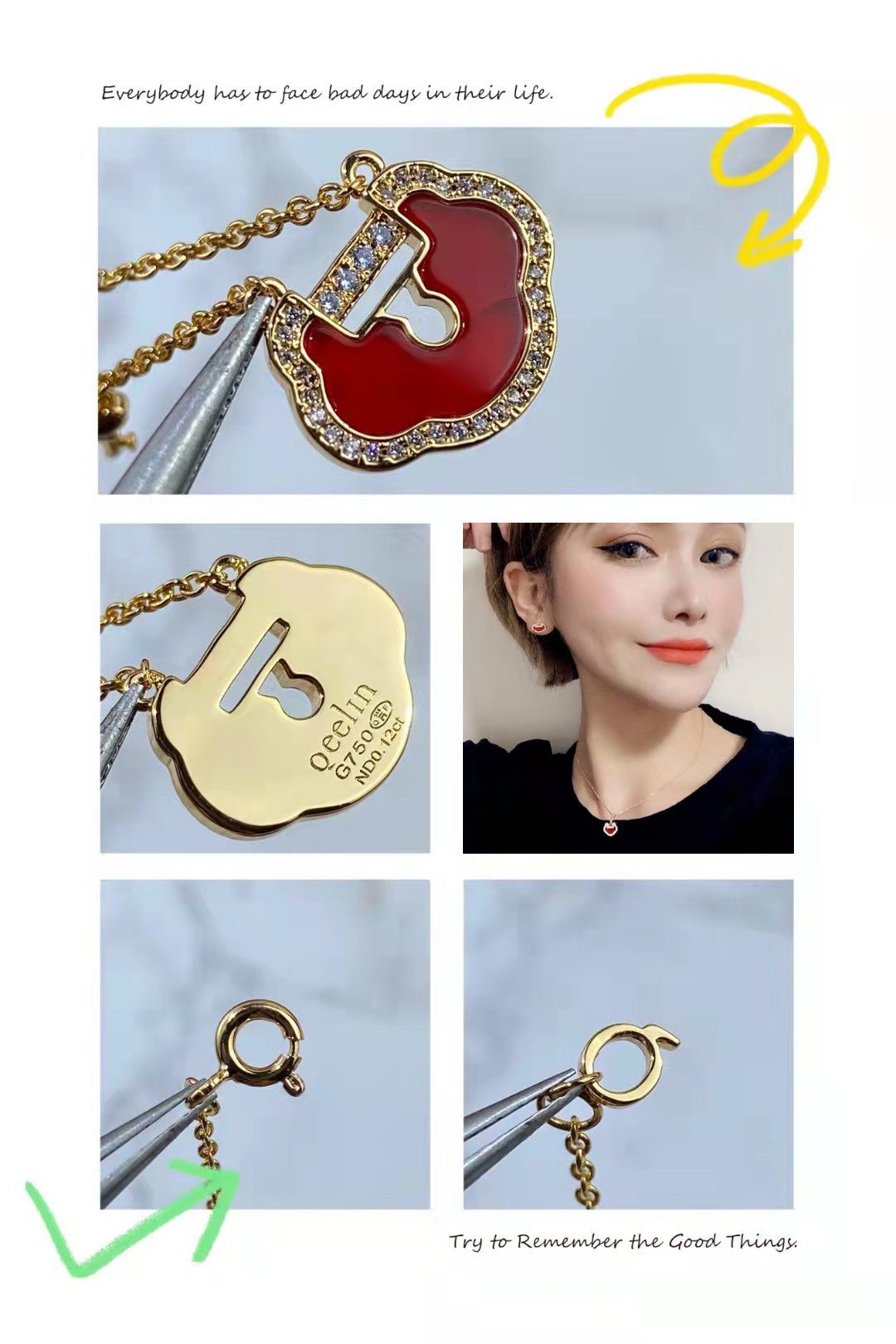 Celine Haute Couture Haute Couture Fine Jewelry Necklace Bracelet Ring 4