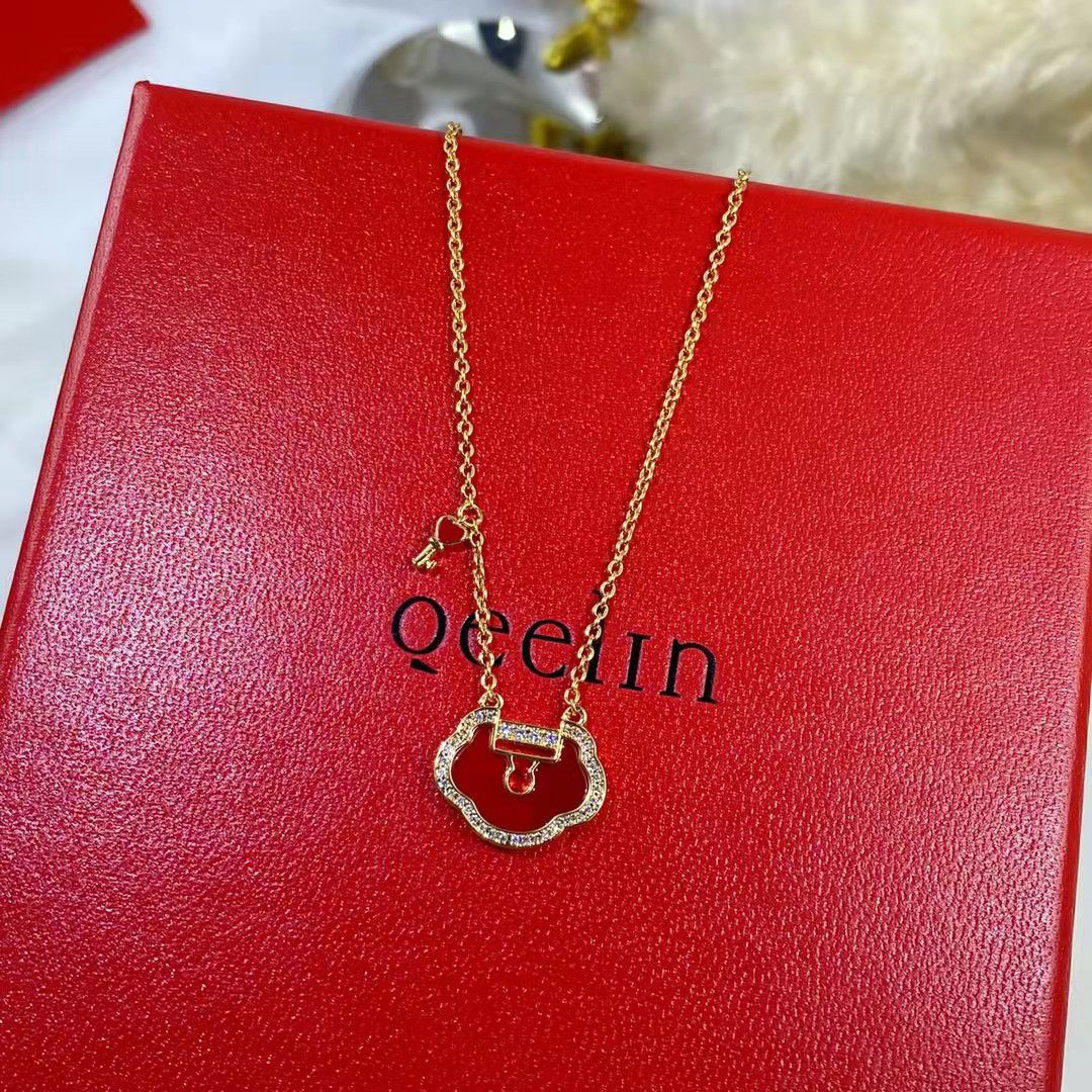 Celine Haute Couture Haute Couture Fine Jewelry Necklace Bracelet Ring 5