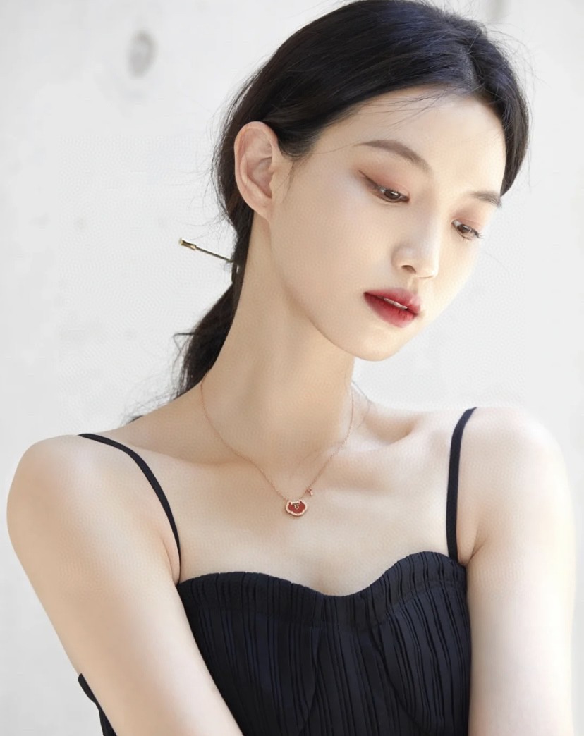 Celine Haute Couture Haute Couture Fine Jewelry Necklace Bracelet Ring 8