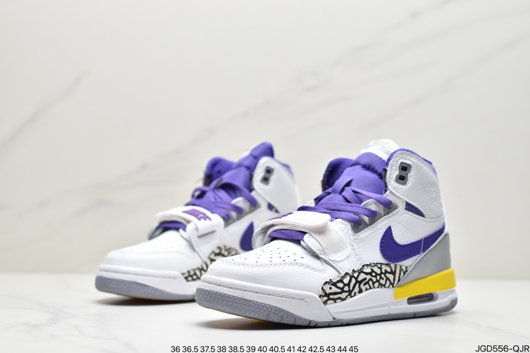 180 Air Jordan Legacy 312  AV3922