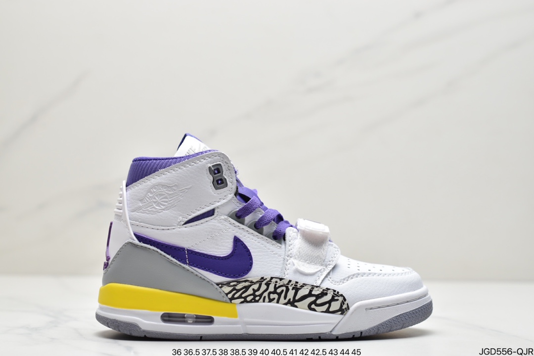 180 Air Jordan Legacy 312  AV3922