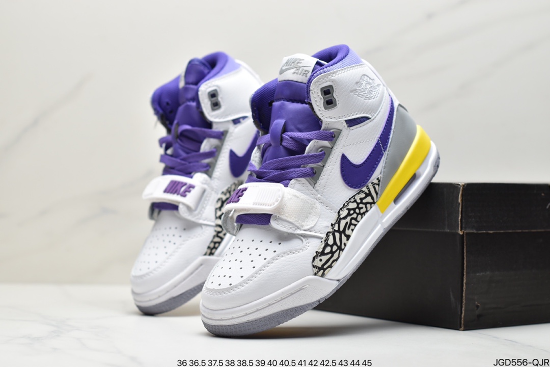 180 Air Jordan Legacy 312  AV3922