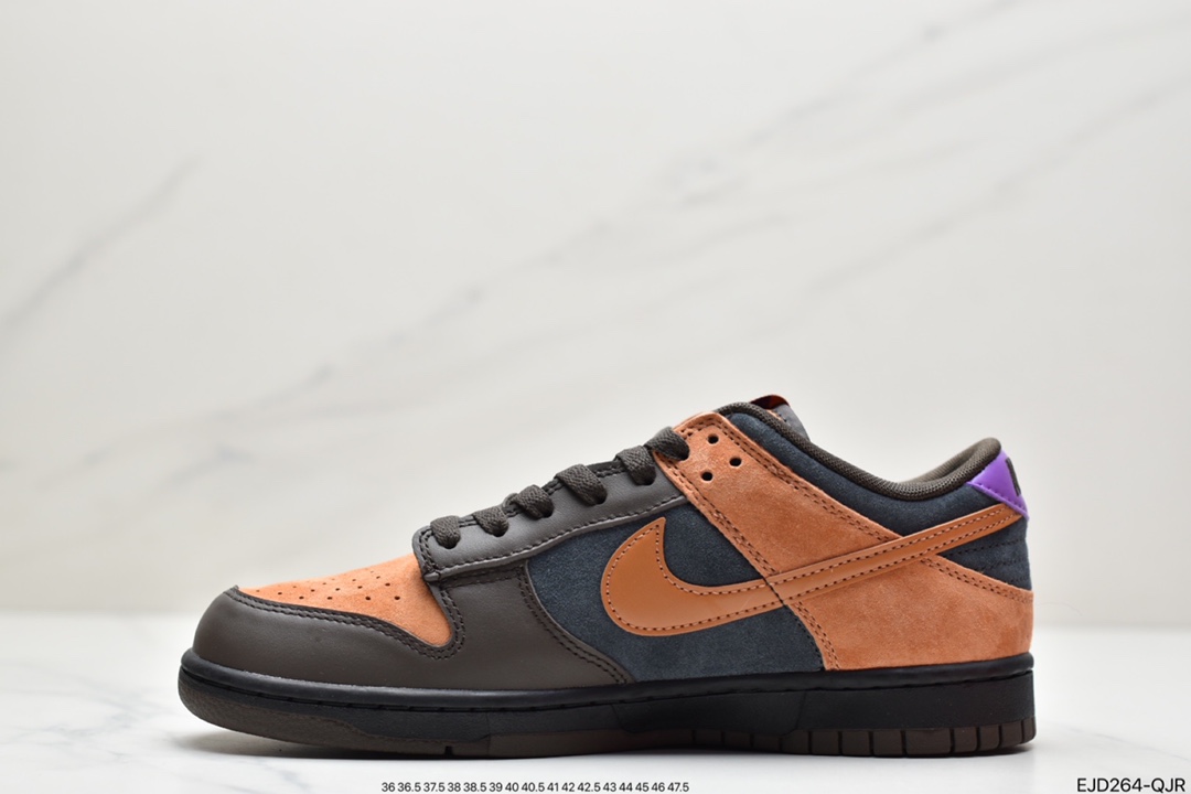 350 耐克NK Dunk Low PRM ”Cider” Tl 苹果酒 DH0601-001