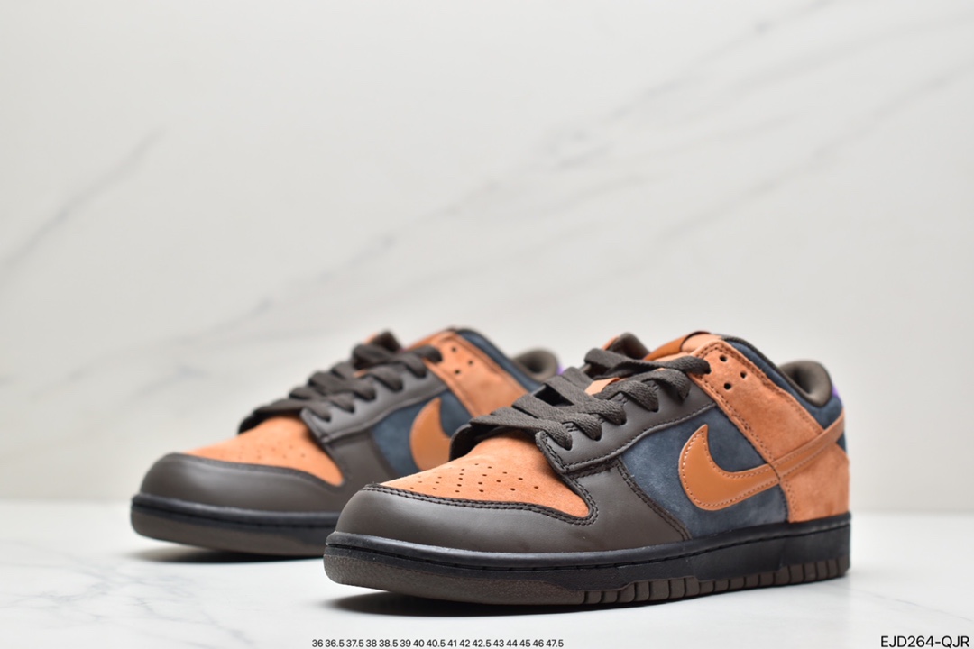 350 耐克NK Dunk Low PRM ”Cider” Tl 苹果酒 DH0601-001