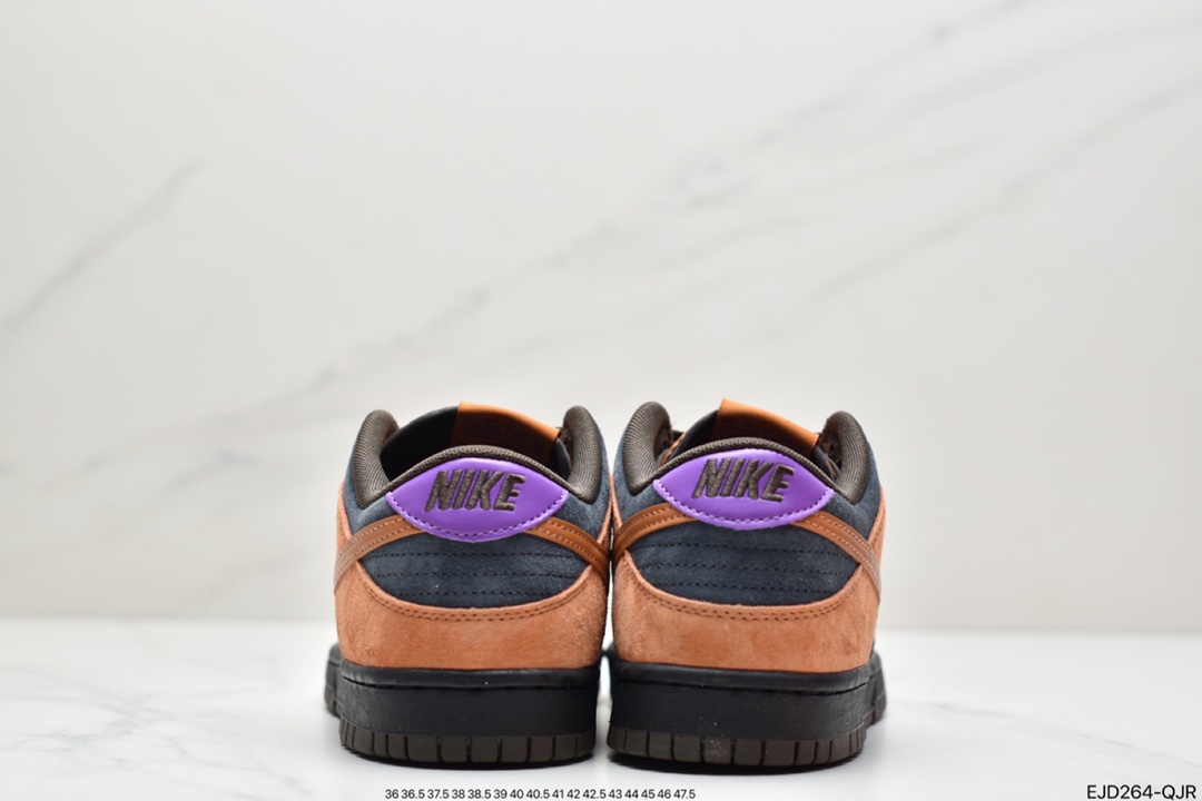 350 耐克NK Dunk Low PRM ”Cider” Tl 苹果酒 DH0601-001