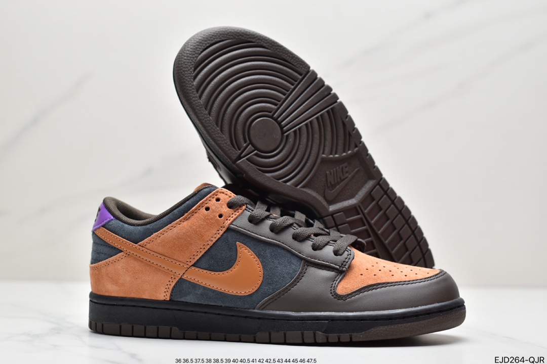 350 耐克NK Dunk Low PRM ”Cider” Tl 苹果酒 DH0601-001