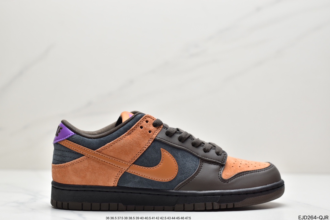 350 耐克NK Dunk Low PRM ”Cider” Tl 苹果酒 DH0601-001