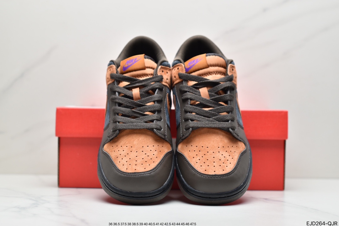 350 耐克NK Dunk Low PRM ”Cider” Tl 苹果酒 DH0601-001