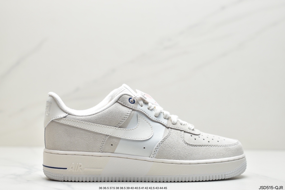 200 耐克Nike Air Force 1 Low  空军一号低帮百搭休闲运动板鞋DM8871