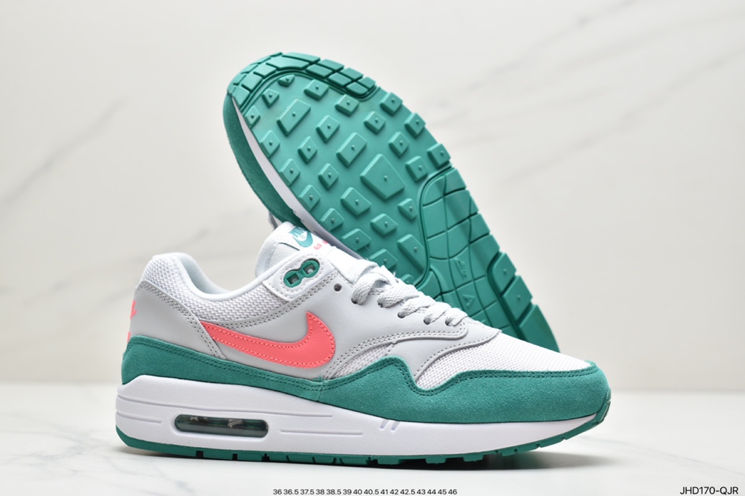 190 耐克NK Air Max 1 “Tokyo Maze” 东京限定CI1505-001
