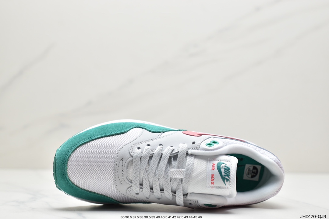 190 耐克NK Air Max 1 “Tokyo Maze” 东京限定CI1505-001
