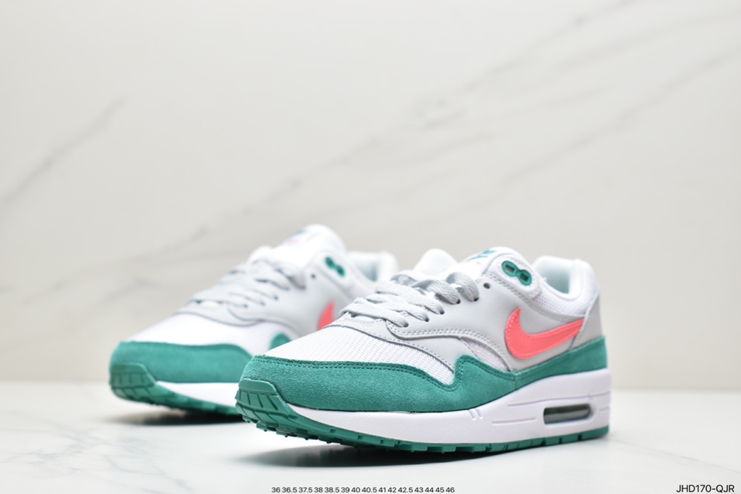190 耐克NK Air Max 1 “Tokyo Maze” 东京限定CI1505-001