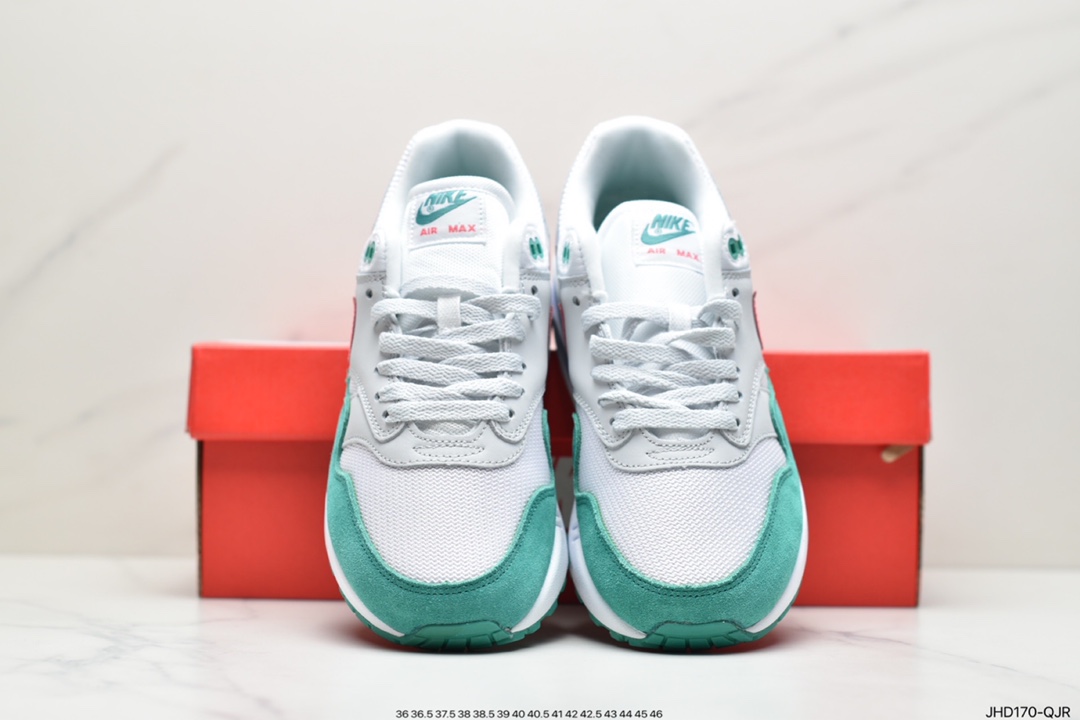 190 耐克NK Air Max 1 “Tokyo Maze” 东京限定CI1505-001
