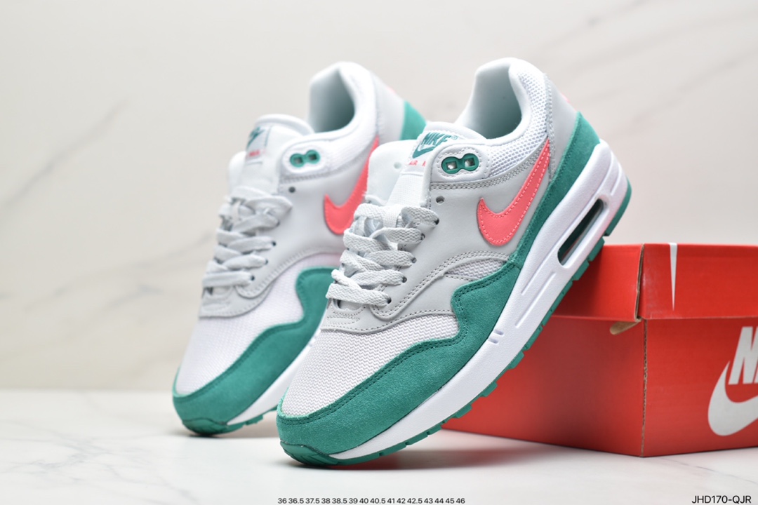 190 耐克NK Air Max 1 “Tokyo Maze” 东京限定CI1505-001