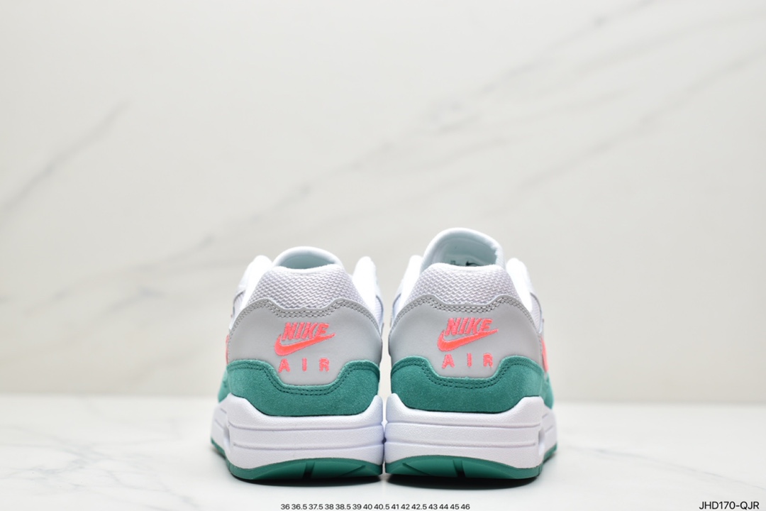 190 耐克NK Air Max 1 “Tokyo Maze” 东京限定CI1505-001