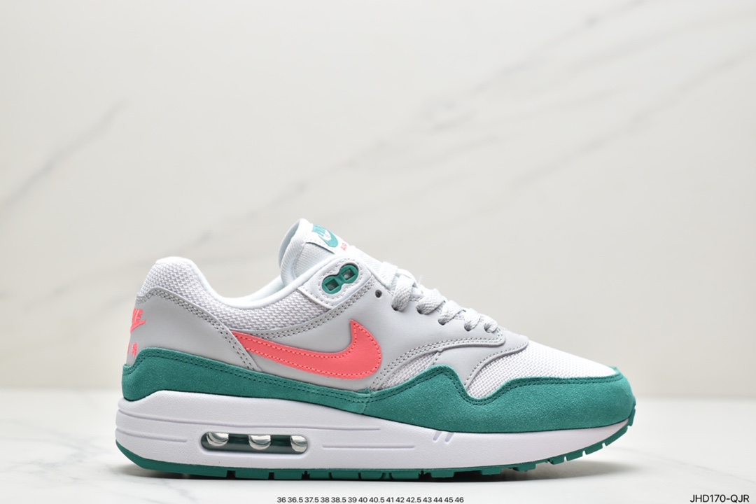 190 耐克NK Air Max 1 “Tokyo Maze” 东京限定CI1505-001