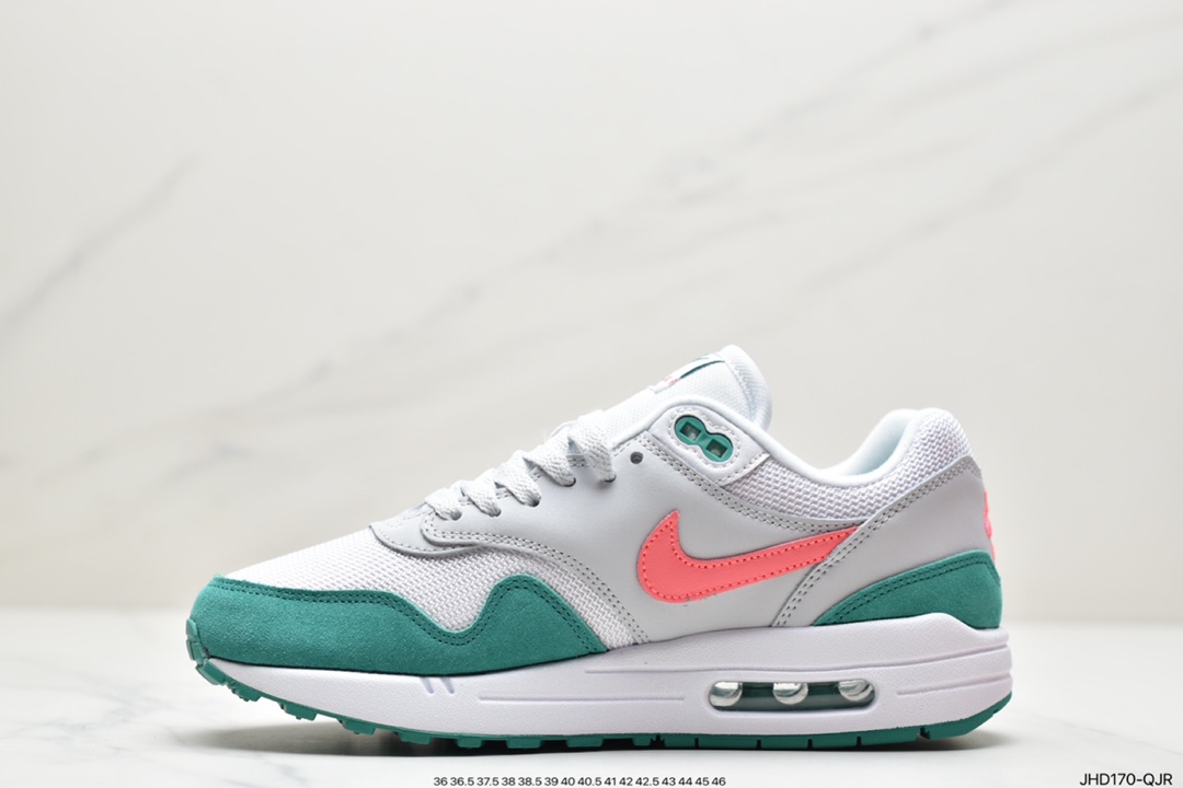 190 耐克NK Air Max 1 “Tokyo Maze” 东京限定CI1505-001