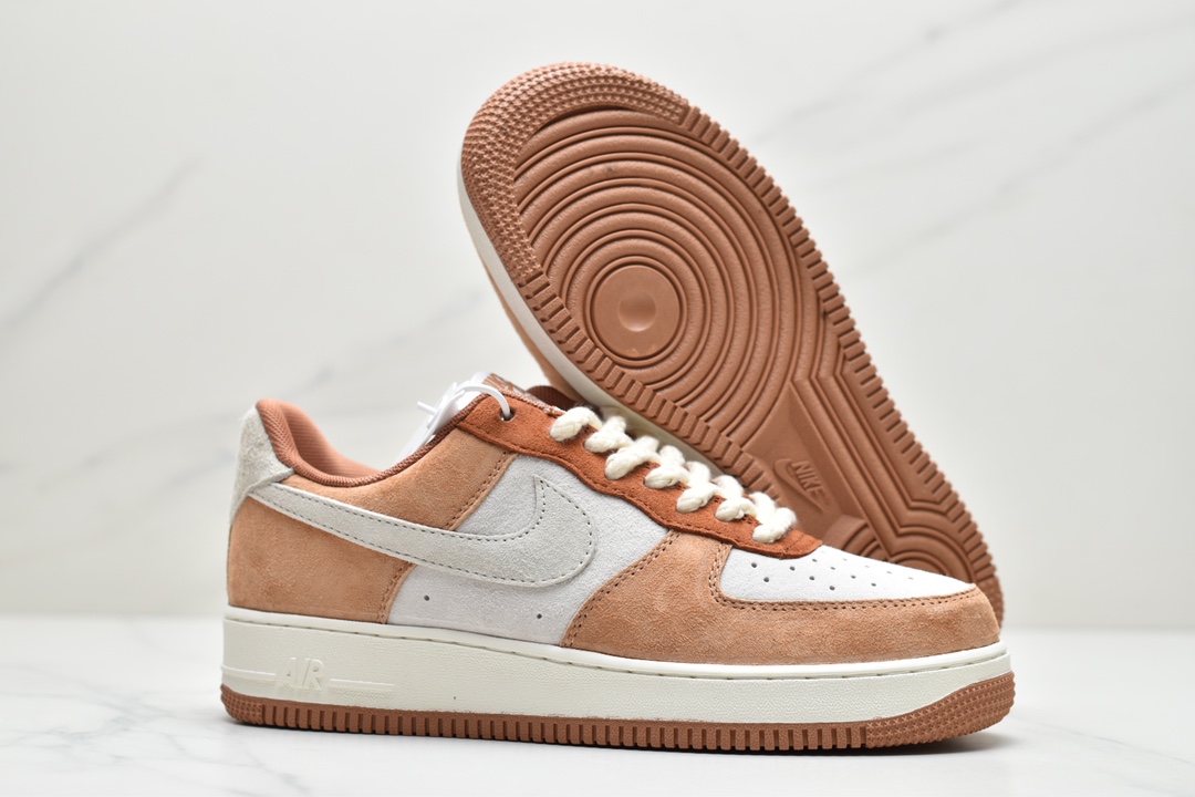 240 耐克Air Force 1 ’07 ESS原楦头原纸板 纯正空军版型CW2288