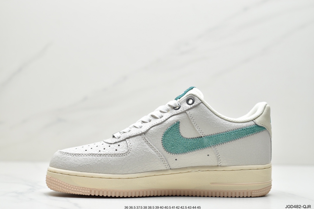 180 耐克Nike Air Force 1 Low  空军一号低帮百搭休闲运动板鞋DO5876
