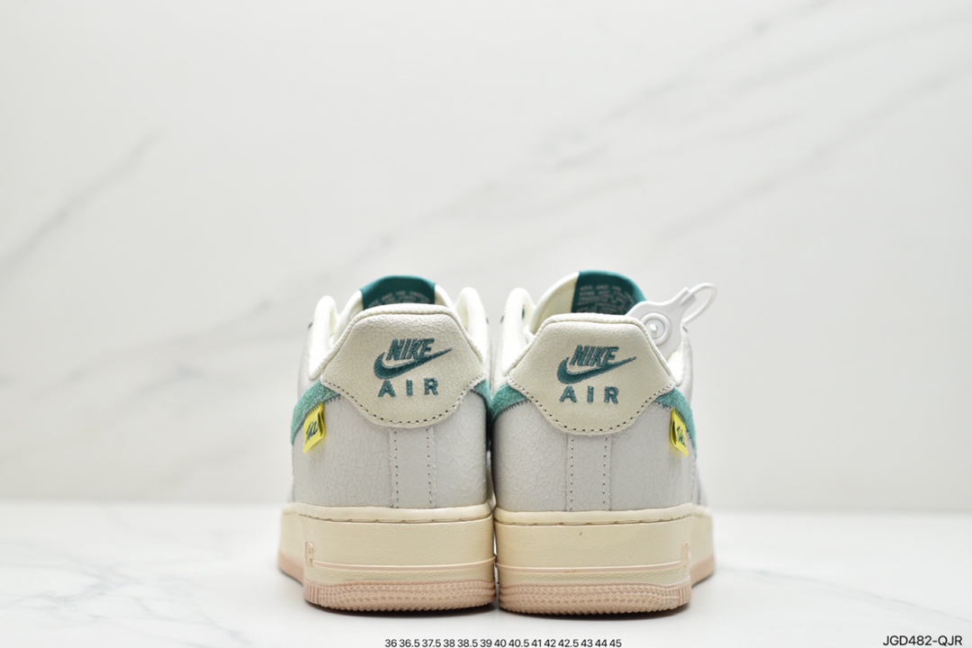 180 耐克Nike Air Force 1 Low  空军一号低帮百搭休闲运动板鞋DO5876