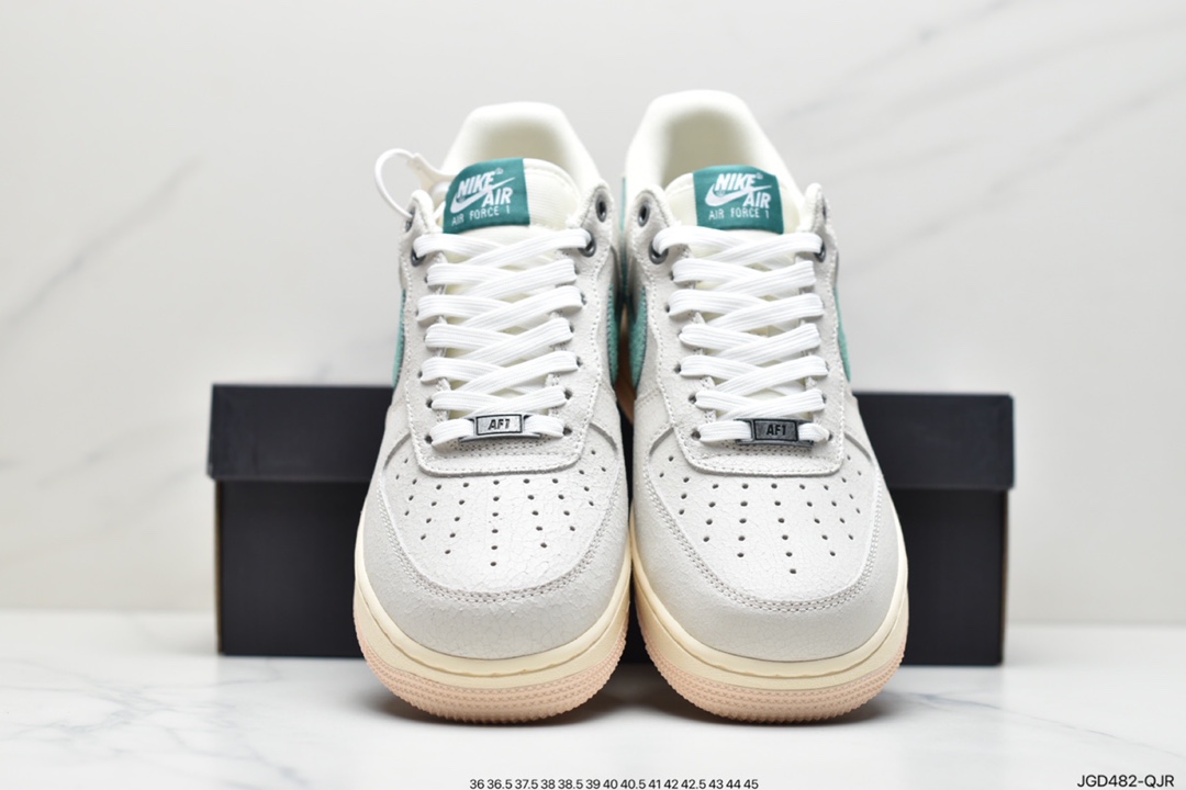180 耐克Nike Air Force 1 Low  空军一号低帮百搭休闲运动板鞋DO5876