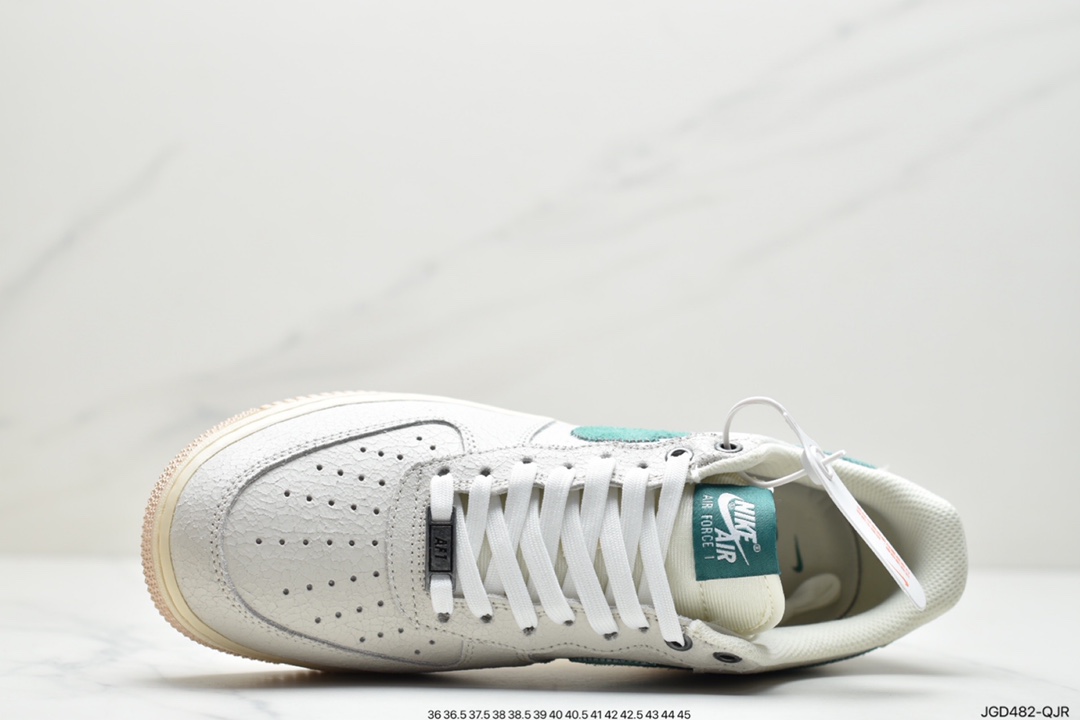 180 耐克Nike Air Force 1 Low  空军一号低帮百搭休闲运动板鞋DO5876