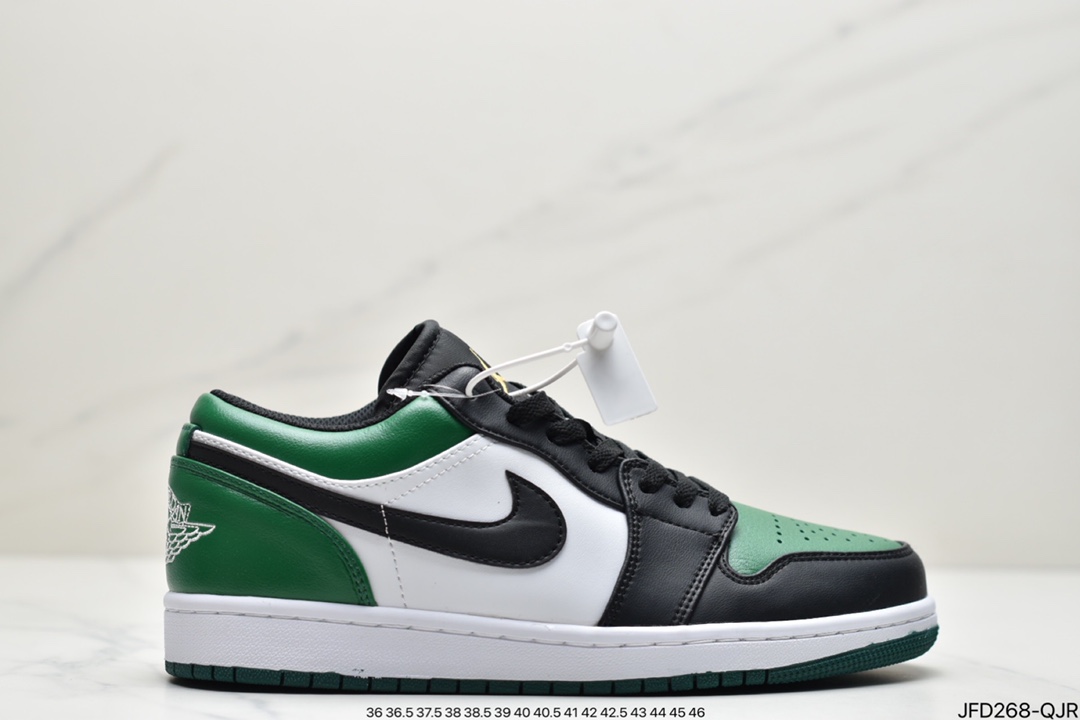 170 Air Jordan 1 Low AJ1乔1低帮休闲板鞋553558-612