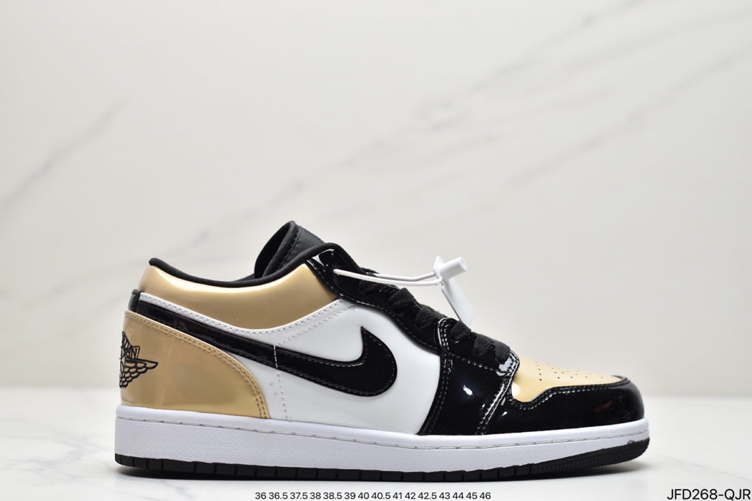 170 Air Jordan 1 Low AJ1乔1低帮休闲板鞋553558-612