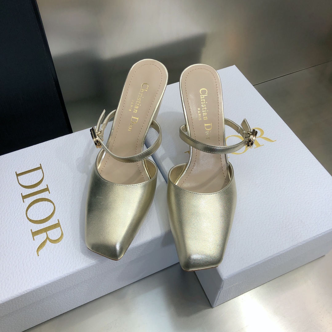 Dior迪奥202早春新款Rhode