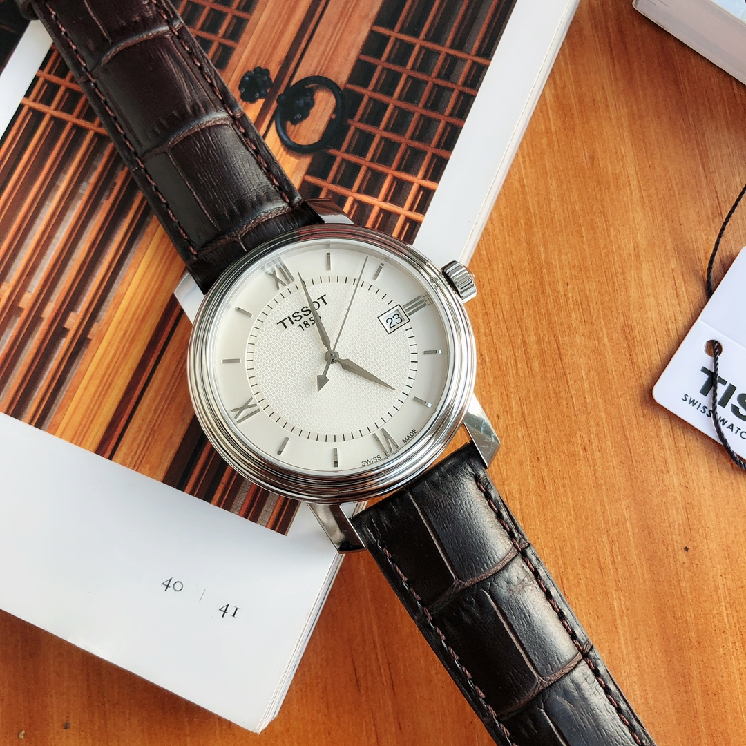 Часы Tissot