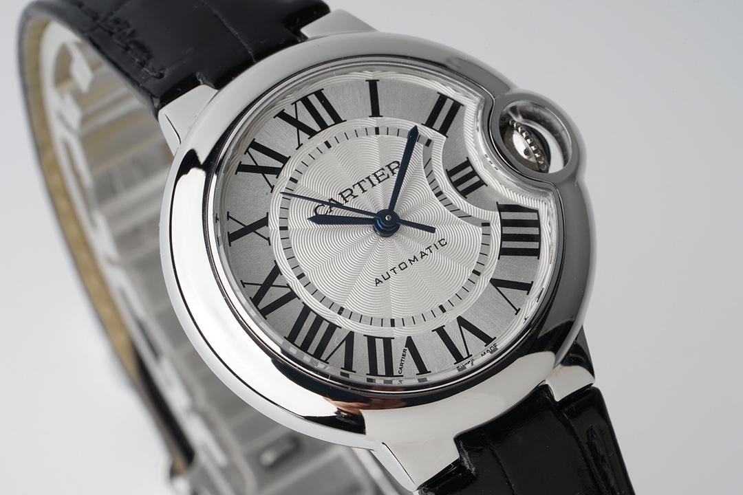 AF最美33mm蓝汽球W6920071女表