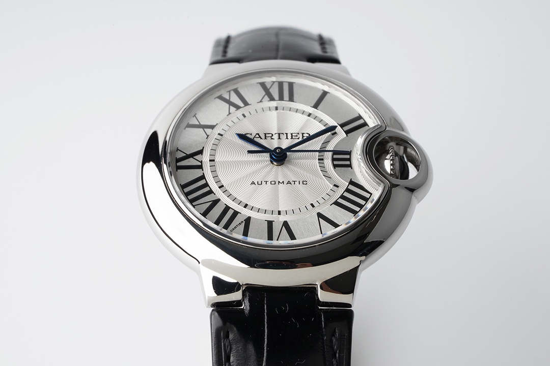 AF最美33mm蓝汽球W6920071女表