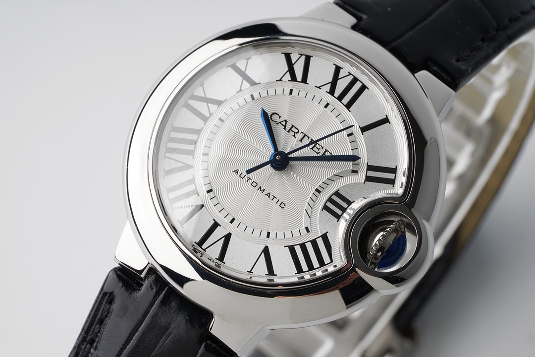 AF最美33mm蓝汽球W6920071女表